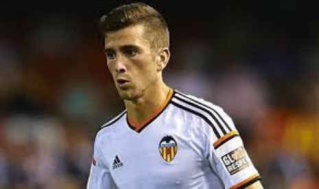 Jose Gaya