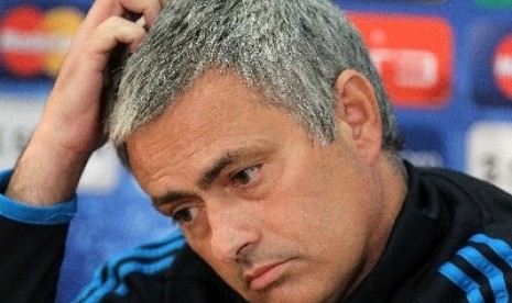 Jose Mourinho