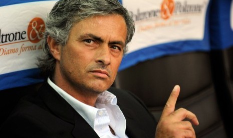 Jose Mourinho