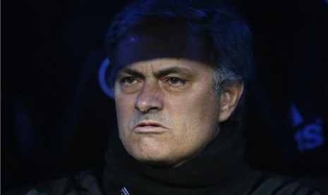 Jose Mourinho