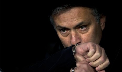 Jose Mourinho