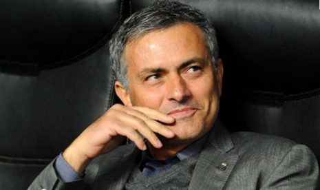 Jose Mourinho