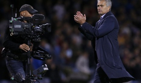 Jose Mourinho