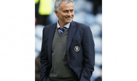 Jose Mourinho