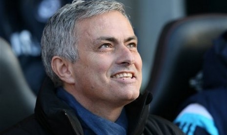 Jose Mourinho