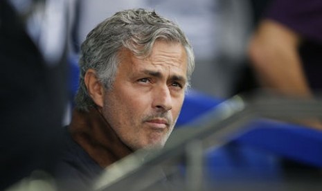 Jose Mourinho