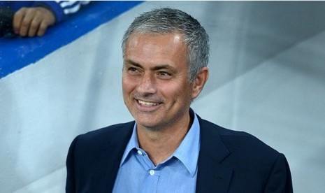 Jose Mourinho