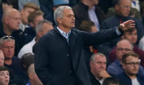 Jose Mourinho