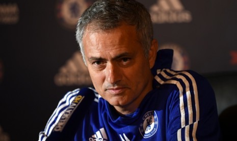 Jose Mourinho