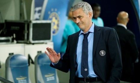 Jose Mourinho