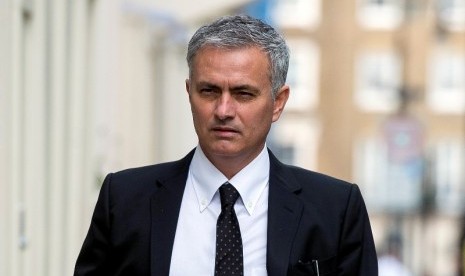 Jose Mourinho