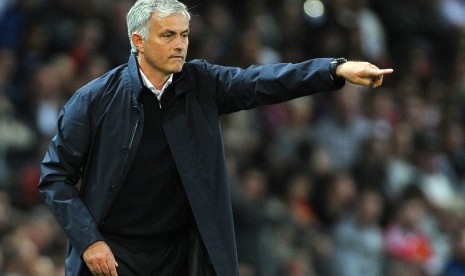 Jose Mourinho