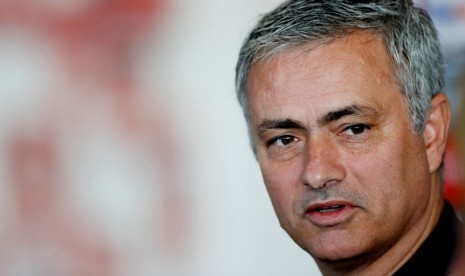 Jose Mourinho