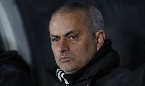 Jose Mourinho