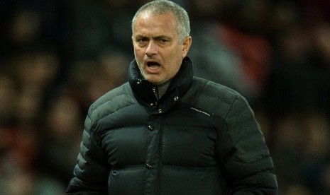 Jose Mourinho