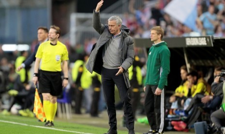 Jose Mourinho