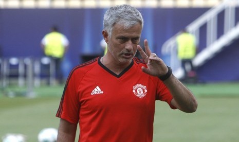 Jose Mourinho