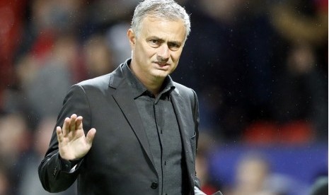 Jose Mourinho