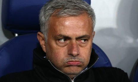 Jose Mourinho