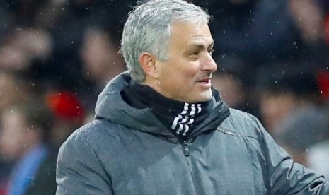 Jose Mourinho