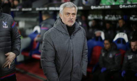 Jose Mourinho