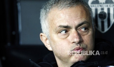 Jose Mourinho