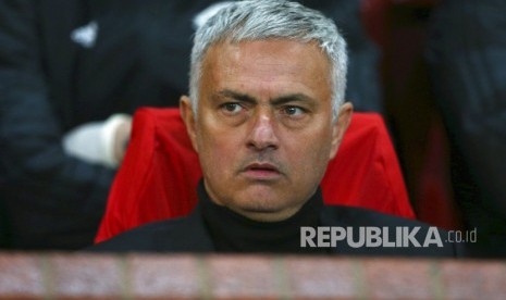 Jose Mourinho