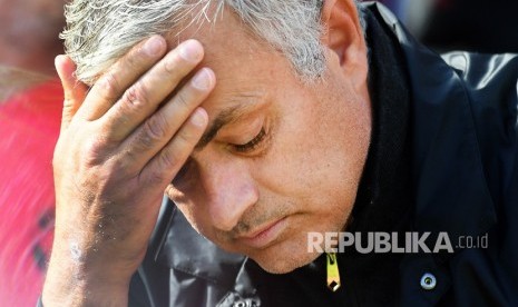 Jose Mourinho