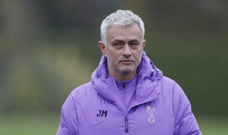 Jose Mourinho