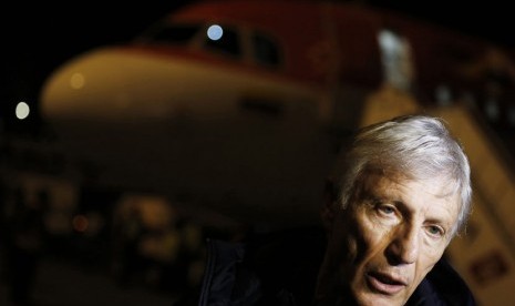 Jose Pekerman 