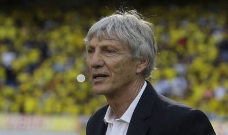 Jose Pekerman 