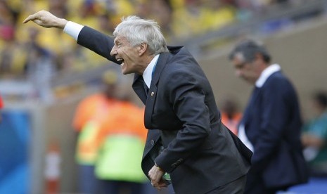 Jose Pekerman 