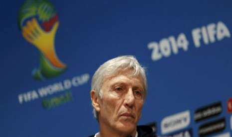 Jose Pekerman