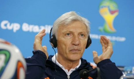 Jose Pekerman