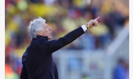 Jose Pekerman