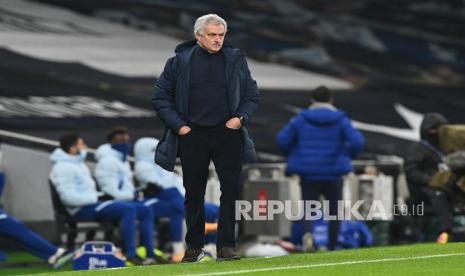 Jose Mourinho