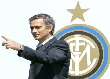 Jose Mourinho