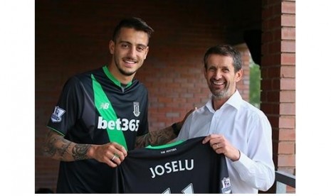 Joselu (kiri)