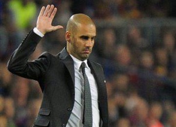 Josep Guardiola