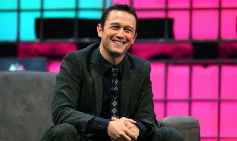 Joseph Gordon-Levitt.