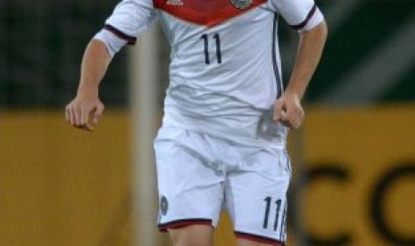 Joseph Kimmich