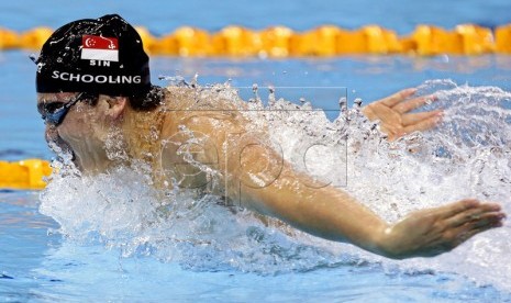 Joseph Schooling