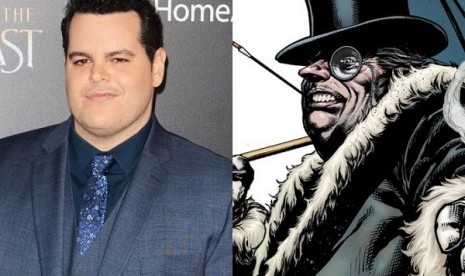 Josh Gad