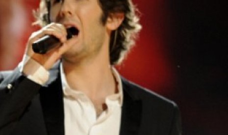 Josh Groban