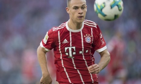 Joshua Kimmich