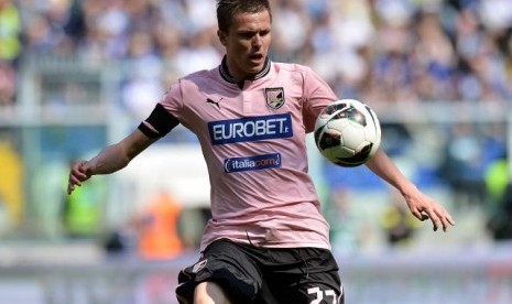 Josip Ilicic