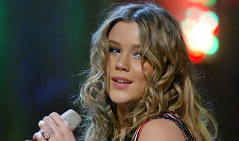 Joss Stone.