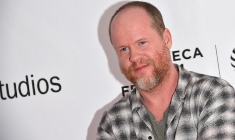 Joss Whedon 