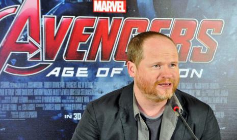 Joss Whedon bantah mengancam Gal Gadot saat syuting film Justice League. (ilutsrasi).