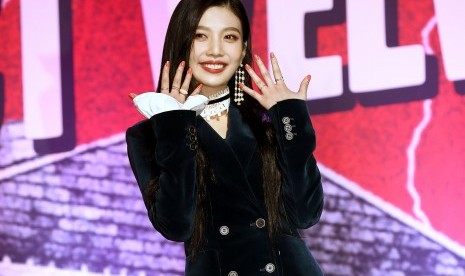 Penyanyi Joy Red Velvet dikonfirmasi untuk debut solo.